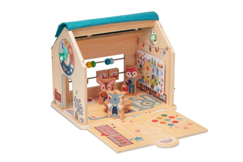 Mi Primera Escuela