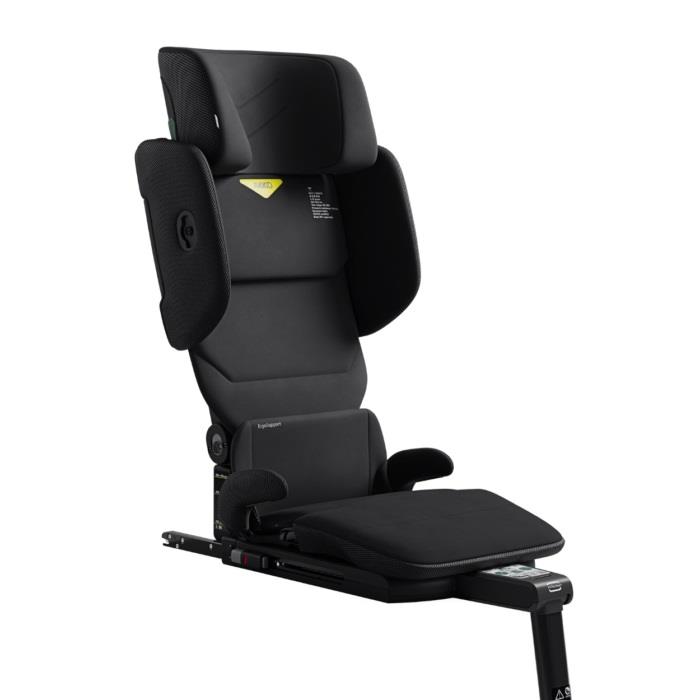 Axkid Up Coastal Storm Black