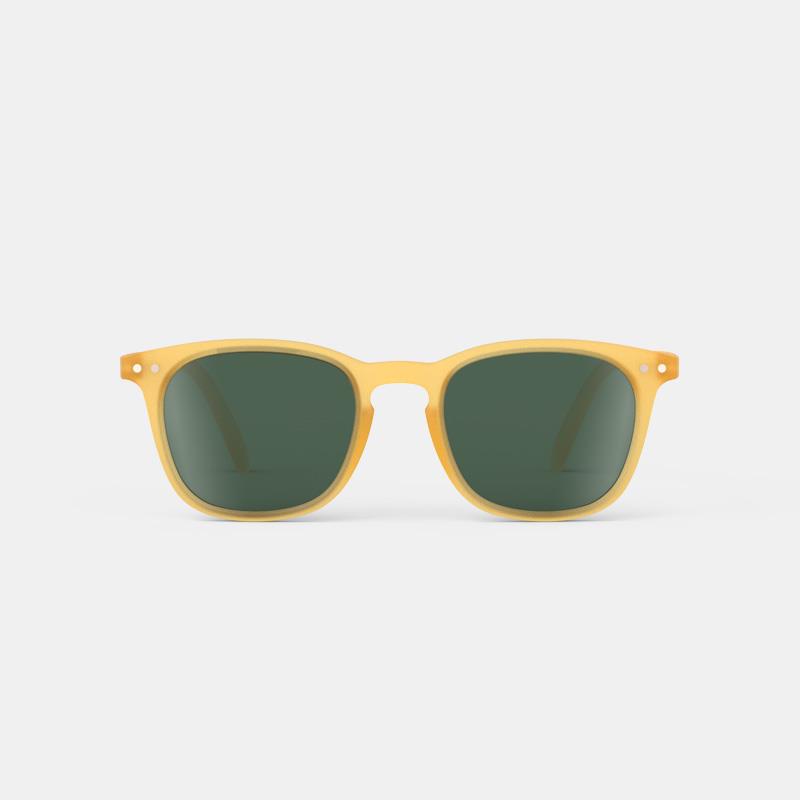 Gafas IZIPIZI E Amarillo