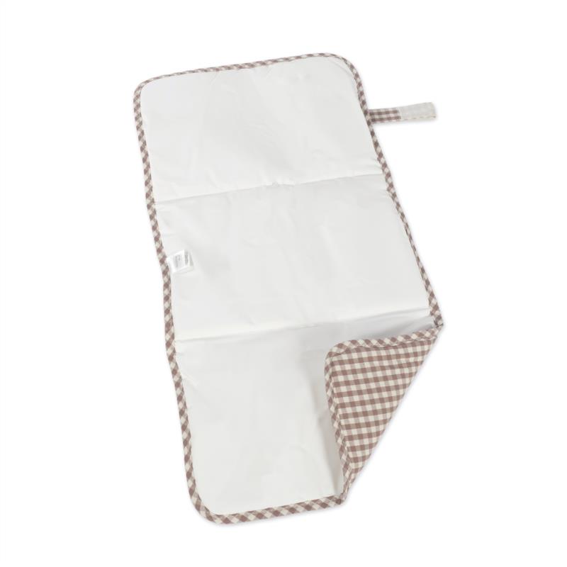 Cambiador Praliné Vichy Moka