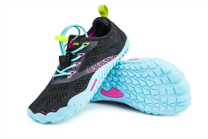 Saguaro Infantil Smart II Black 