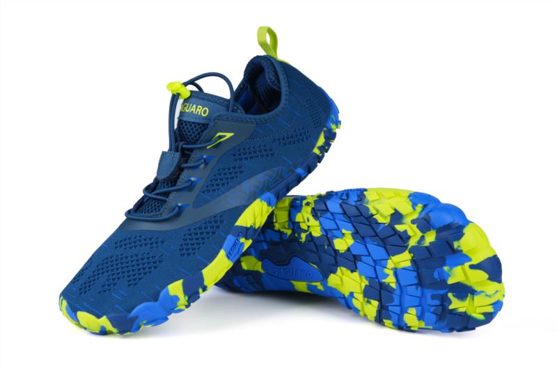 Saguaro Infantil Smart II Dark Blue