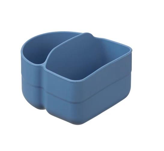 Organizador Silicona Snackbox Ocean