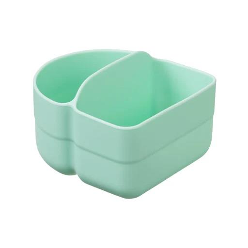 Organizador Silicona Snackbox Forest