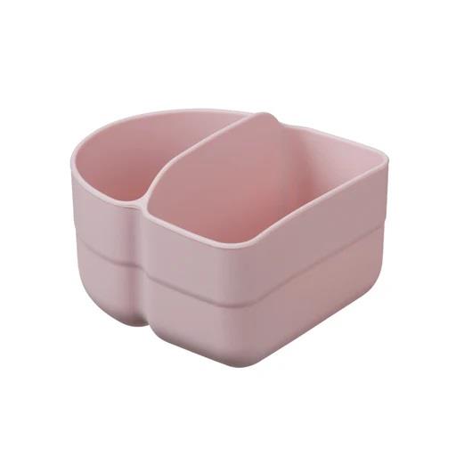 Organizador Silicona Snackbox Berry
