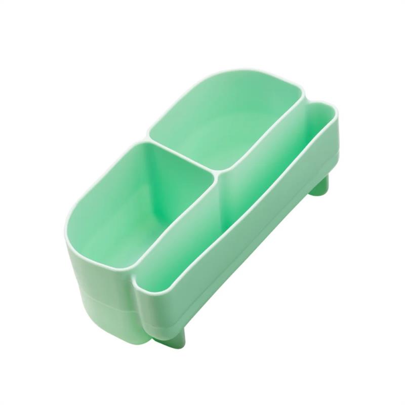 Organizador Silicona Lunchbox Forest
