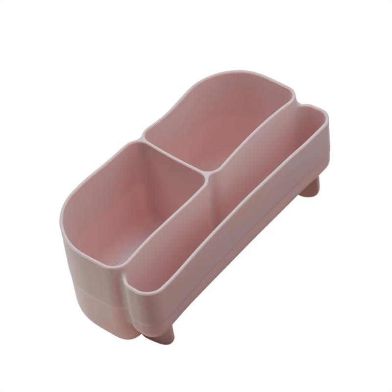 Organizador Silicona Lunchbox Berry