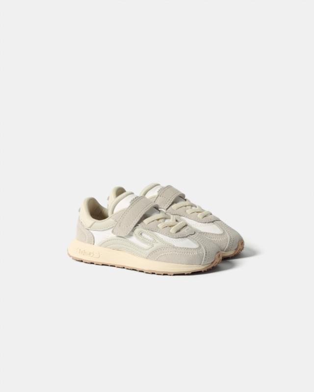 Lejan Melrose Kids White