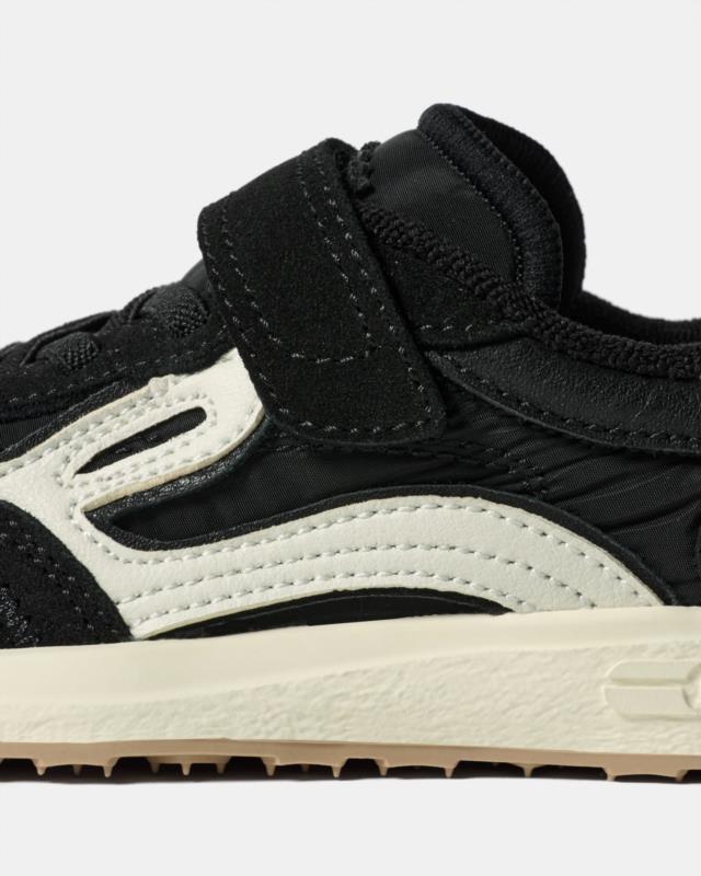 Lejan Melrose Kids Black