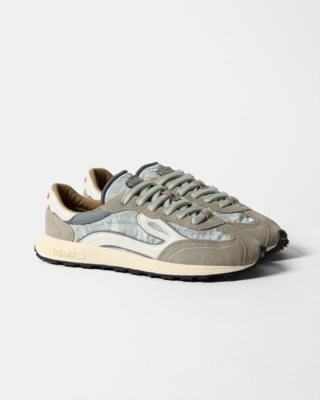 Lejan Melrose Silver