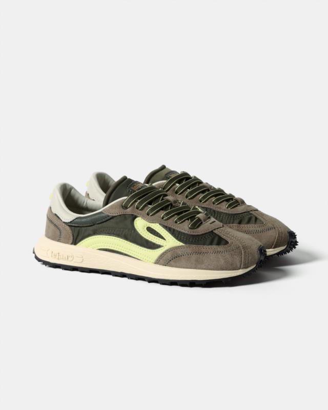 Lejan Melrose Olive