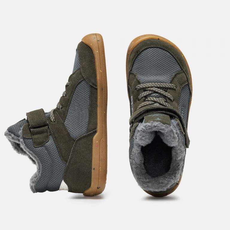 Joma Coco Junior Aislatex Khaki