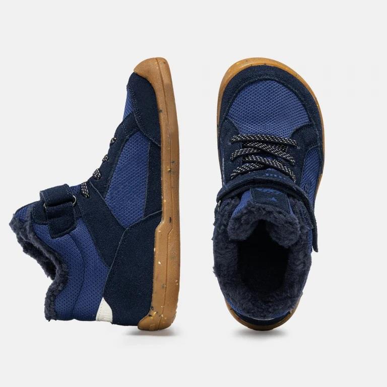 Joma Coco Junior Aislatex Navy Blue