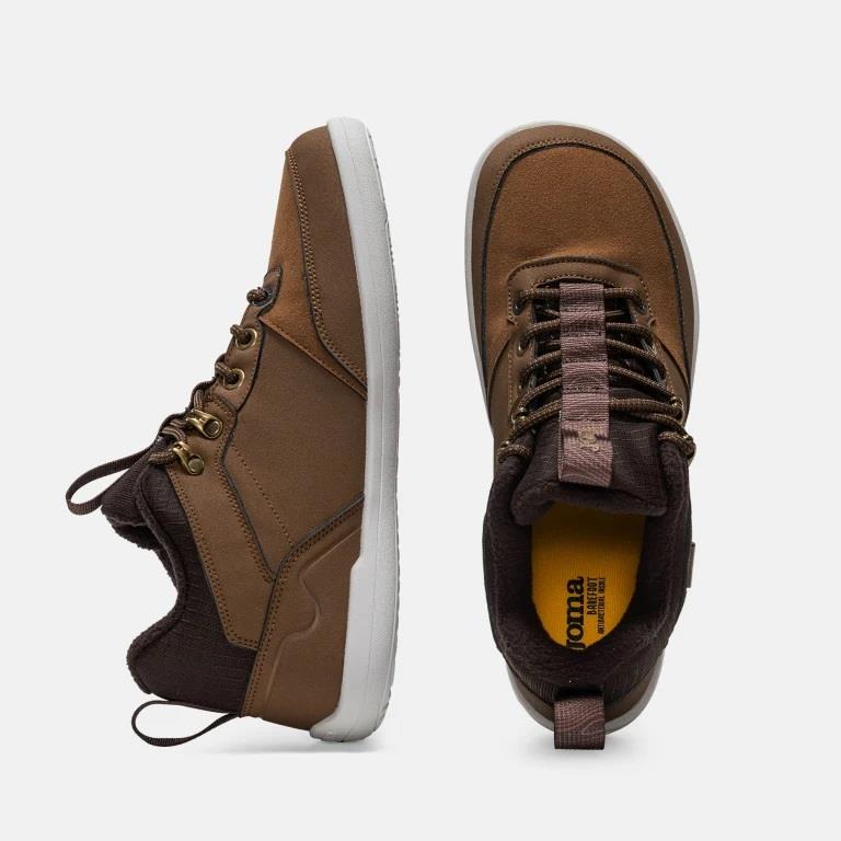 Joma Ter Aislatex Camel