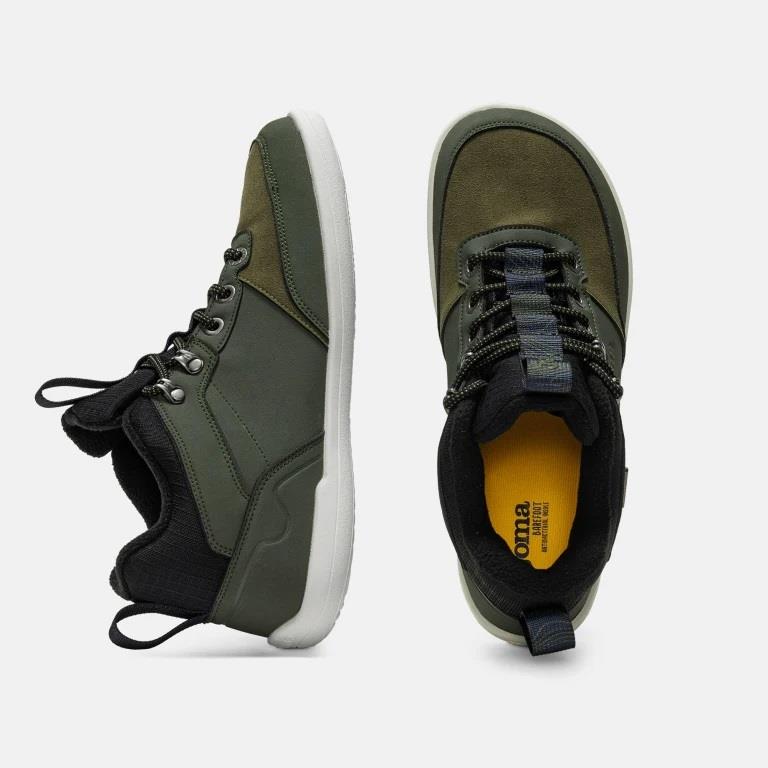 Joma Ter Aislatex Khaki