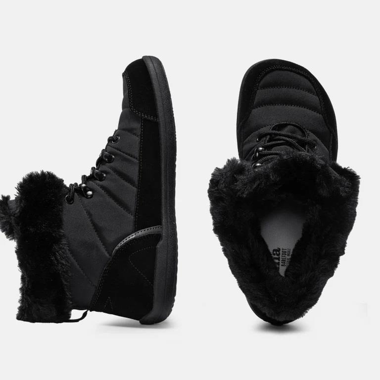 Joma Yaris Aislatex Negro