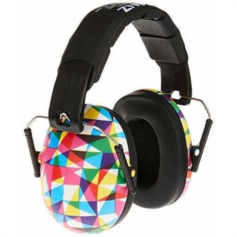 Auriculares Anti Ruido Prism +3