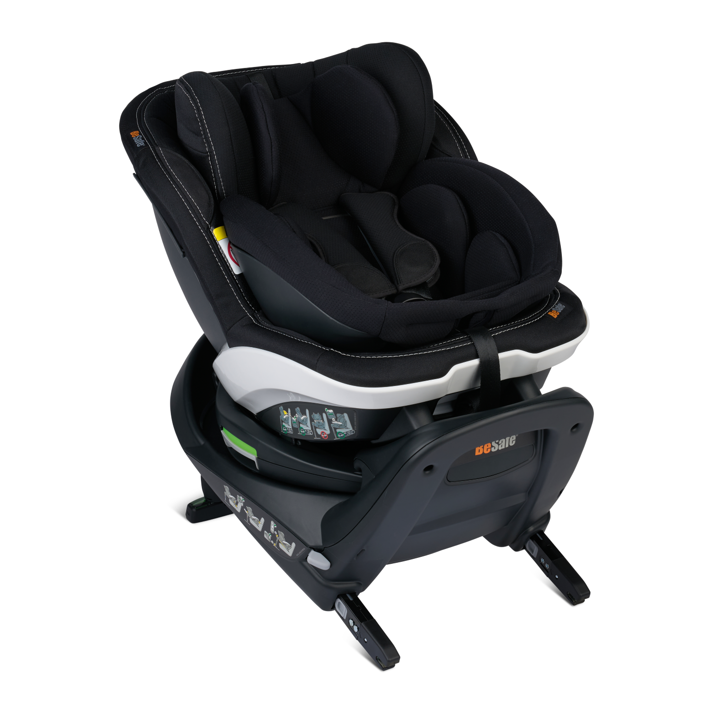 turn b car interior premium