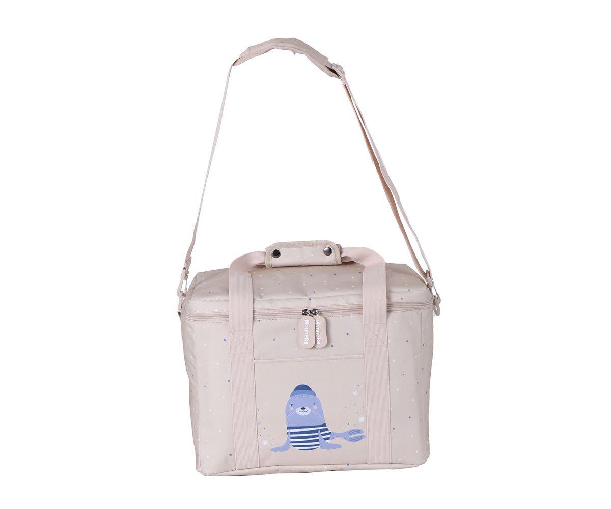 Bolsa Nevera Térmica Grande Seal