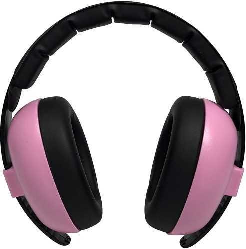 Auriculares Anti Ruido Rosa Baby