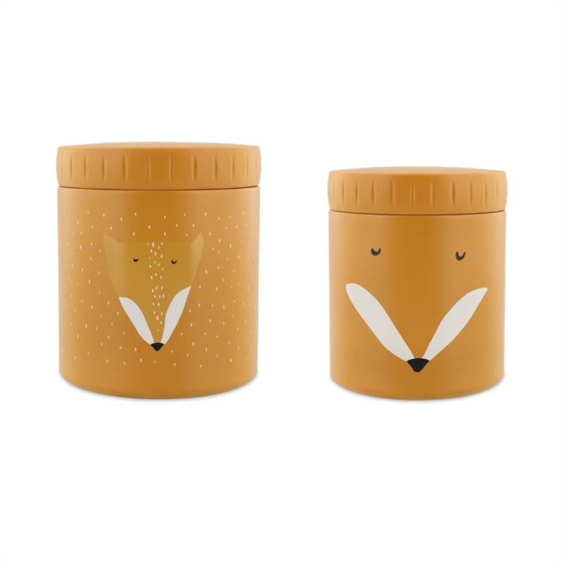  Termo Sólidos Fox 