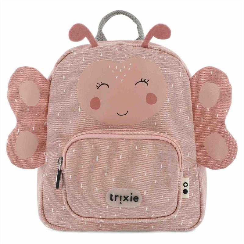 Mochila Small Butterfly 