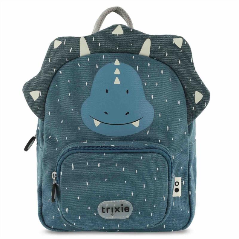 Mochila Small Triceratops 
