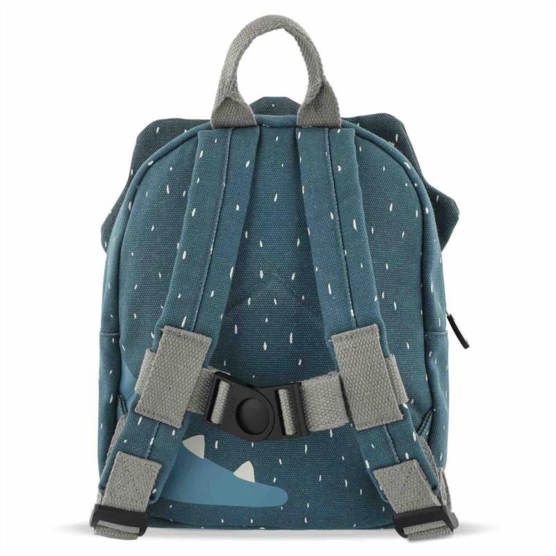 Mochila Small Triceratops 