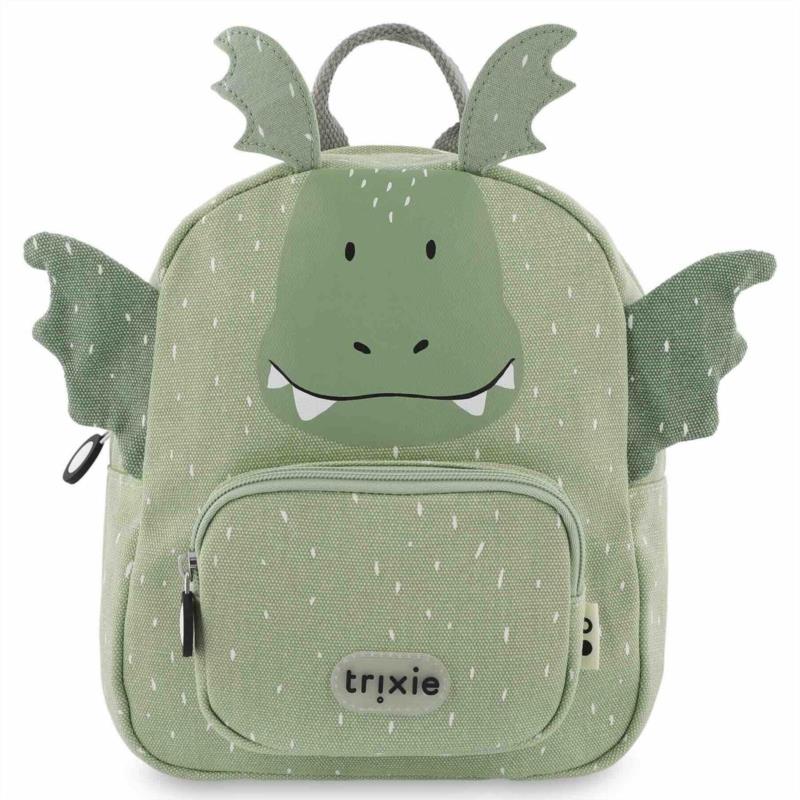 Mochila Small Dragon