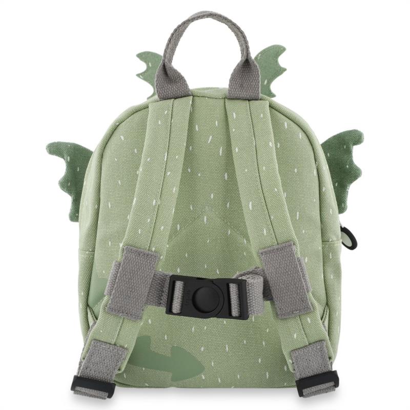 Mochila Small Dragon
