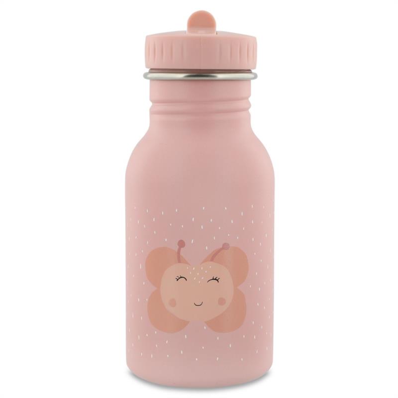 Botella Inox Butterfly