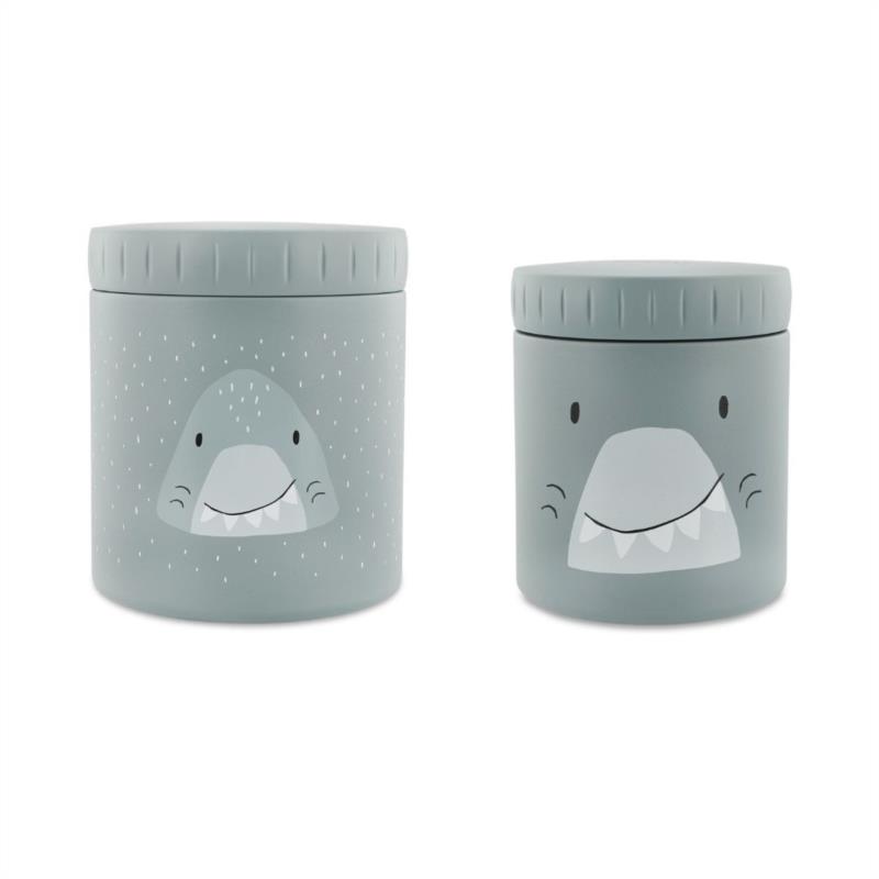 Termo sólidos shark