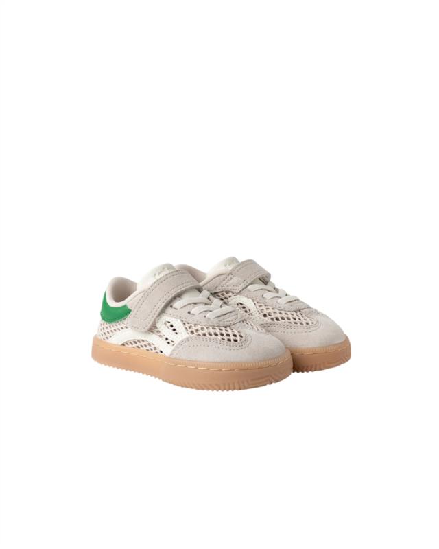 Lejan One Mesh White