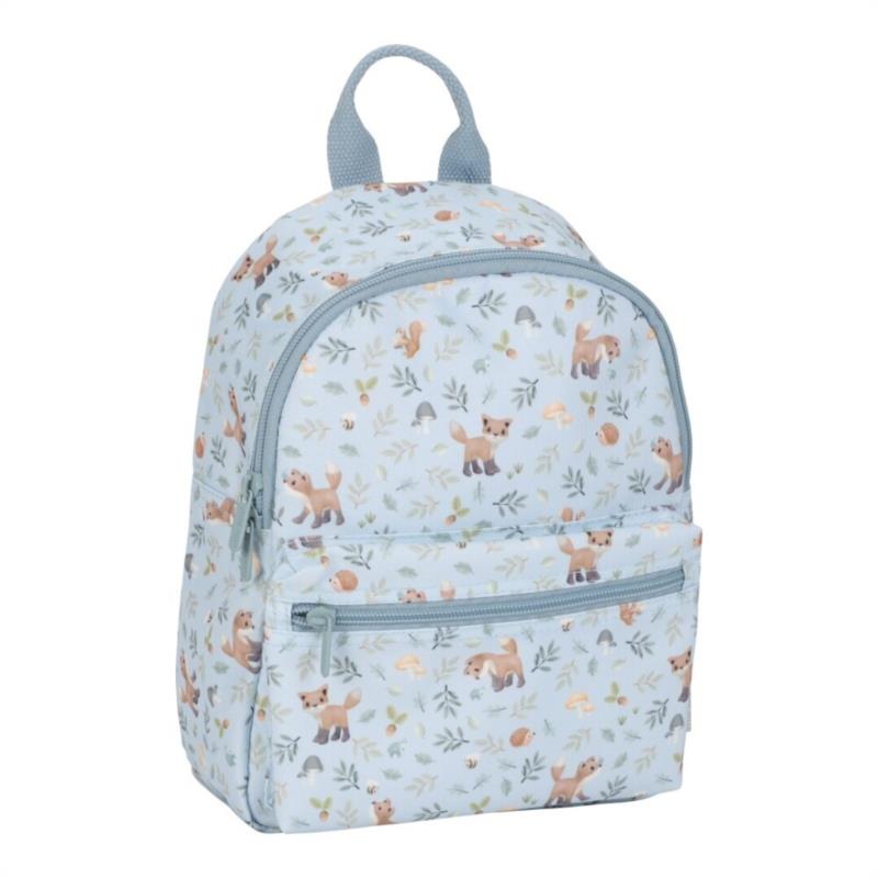 Mochila Faorest Friends 
