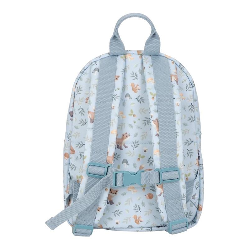 Mochila Faorest Friends 