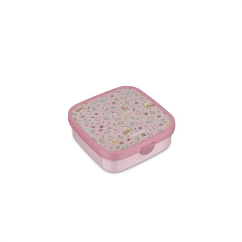 Caja Bento Fairy Garden 