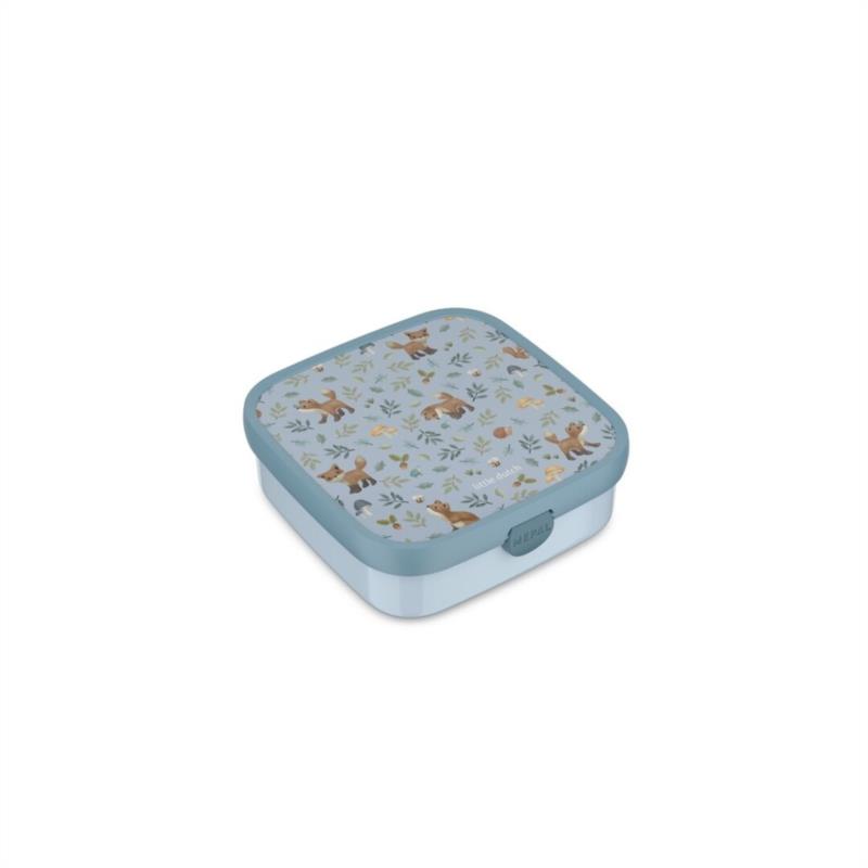 Caja Bento Forest Friends 