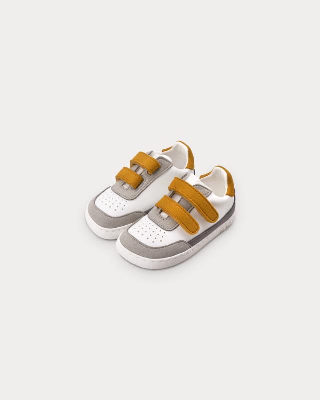 Petra Mini Mustard 