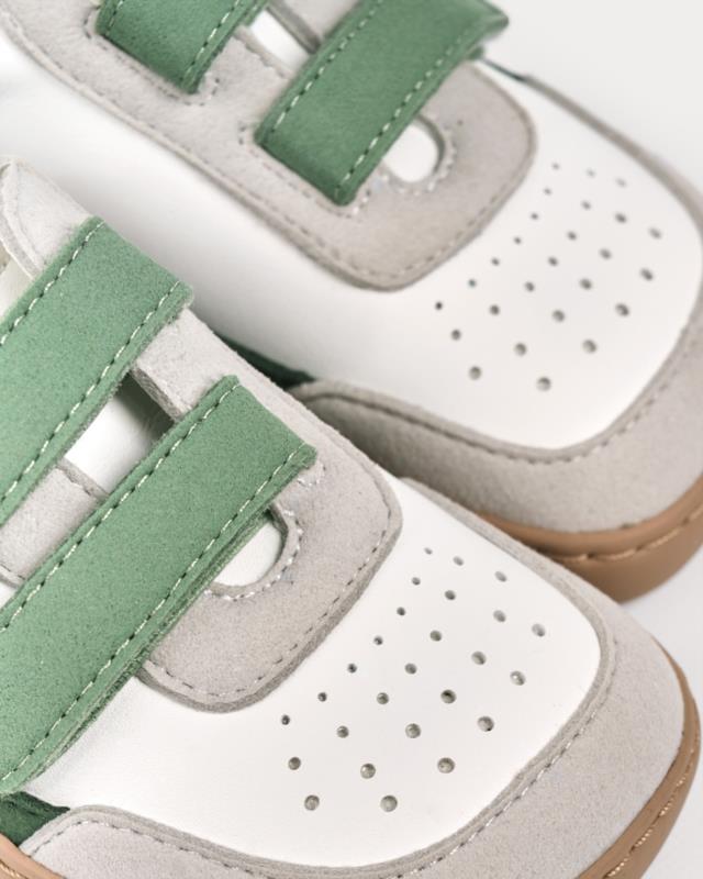 Petra Mini Forest Green