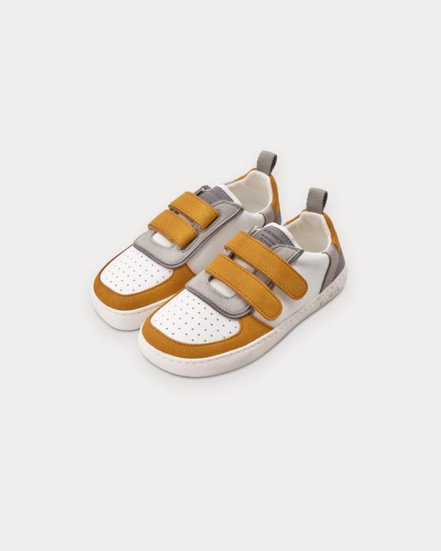 Petra Junior Mustard