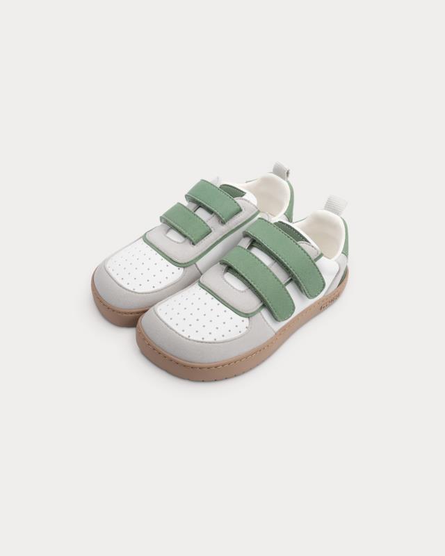 Petra Junior Forest Green