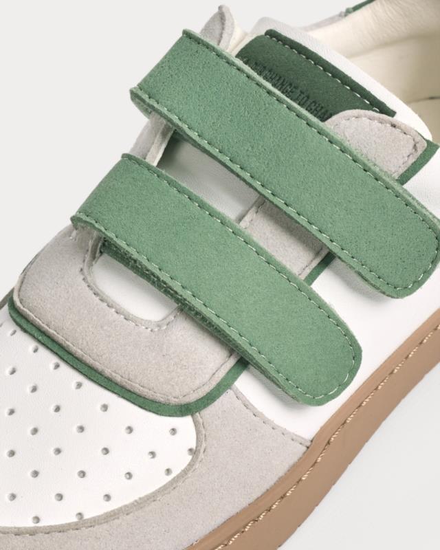 Petra Junior Forest Green