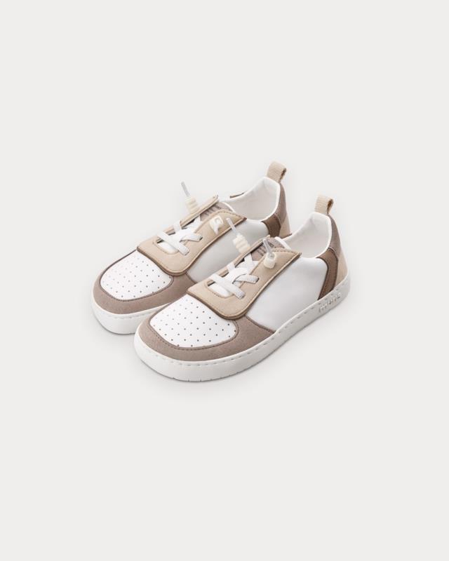 Nuuk Junior Taupe