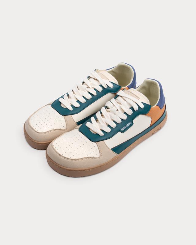 Majorca Man Teal