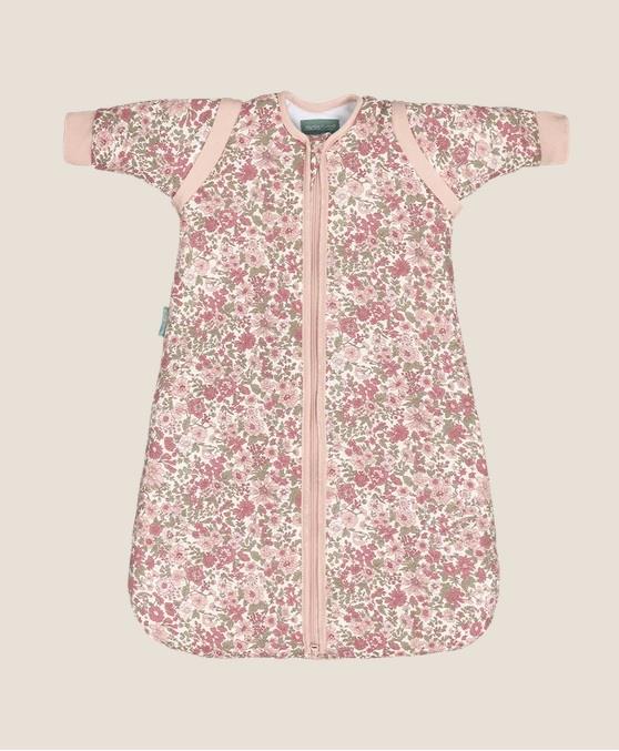 Saco Dormir Mangas Bebé Winter Comelina TOG 2.5