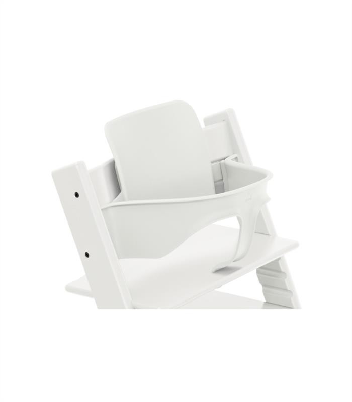 Tripp Trapp Baby Set 2 White