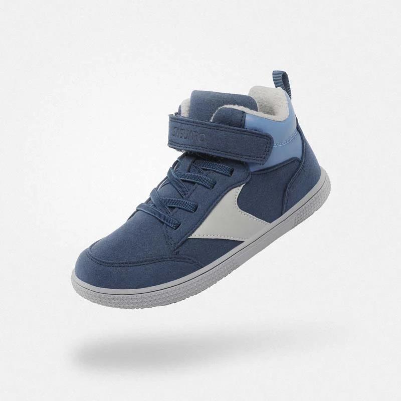 Saguaro Wonderland I Blue