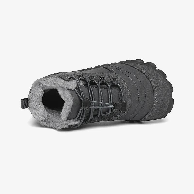 Saguaro Infantil Will II Gris