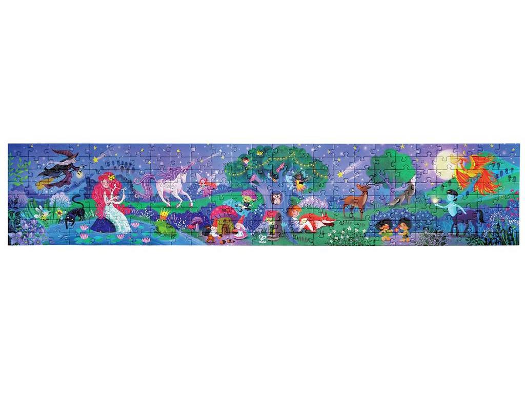 Puzzle Bosque Mágico (1,5m)