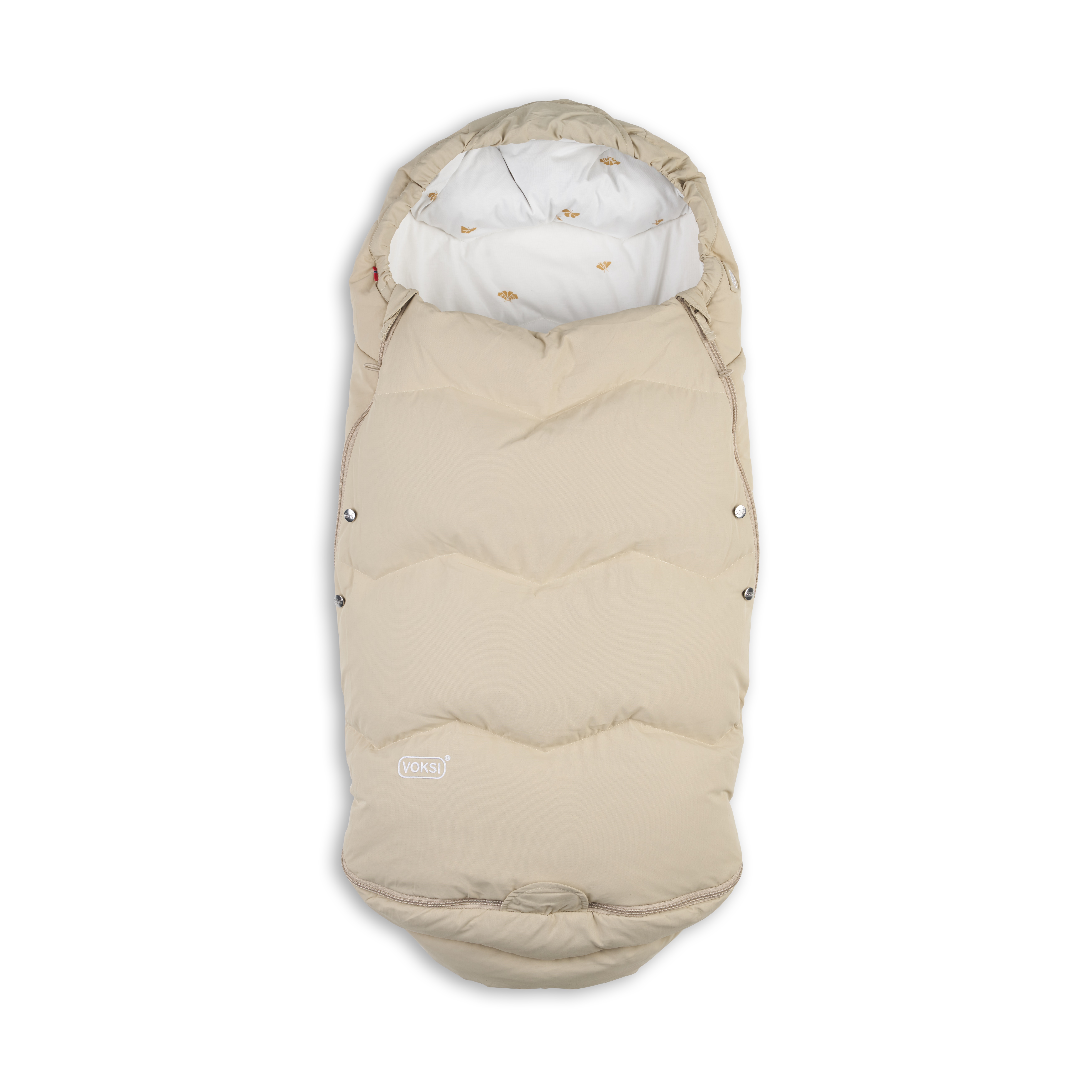 Saco Explorer Seashell Sands